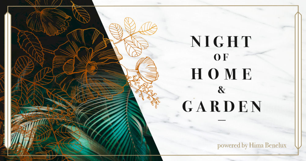 Night of DIY - Home & Garden 2022